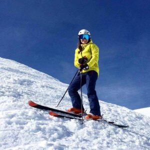 Ski Games "Best of NS"
