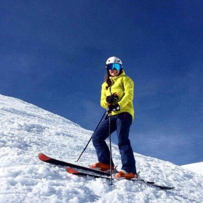 Ski Games “Best of NS”