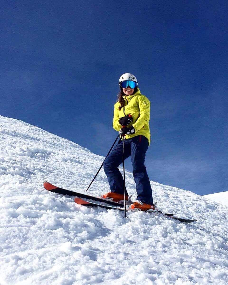 Ski Games 