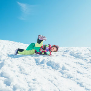 Neige et soleil propose des séjours à la montagne aux enfants pour un maximum de fun