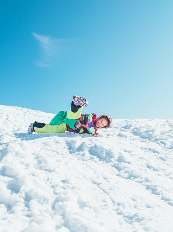 Neige et soleil propose des séjours à la montagne aux enfants pour un maximum de fun