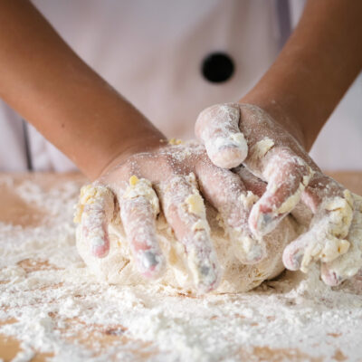 P’tits Chefs – CUISINE 7/13