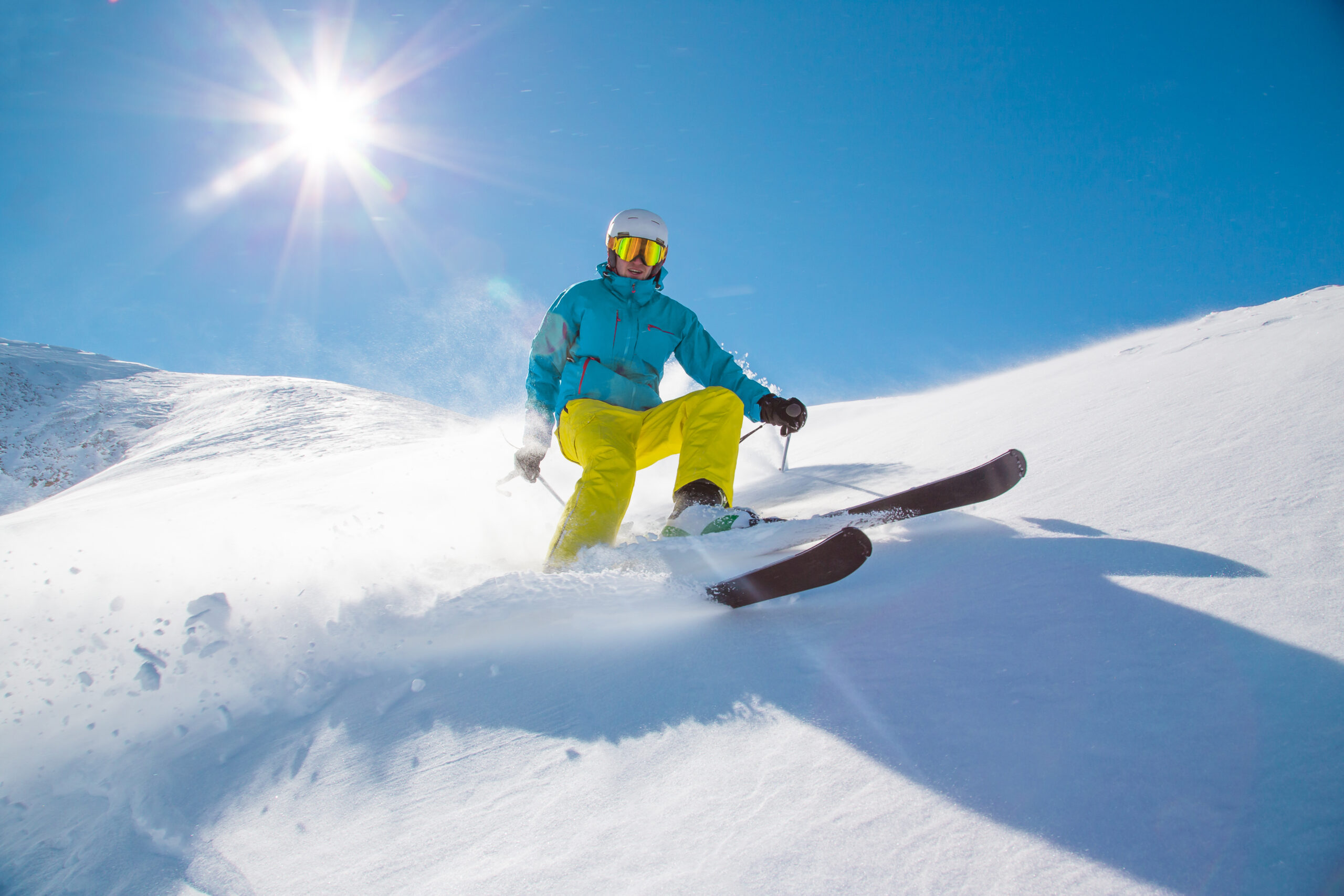 SKI Team Rider Etoile - ESF