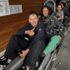 Activité grande descente luge sur rail