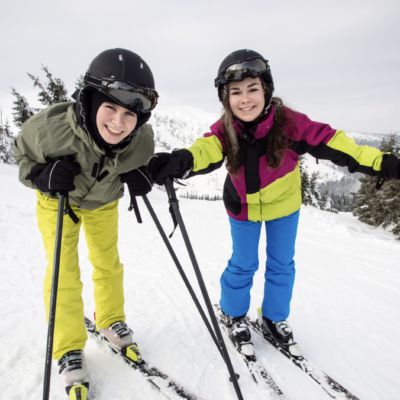 Full SKI 15/17 Option ESF