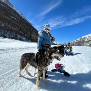 colo vacances hiver alpes