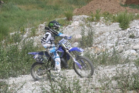 Motocross Ados