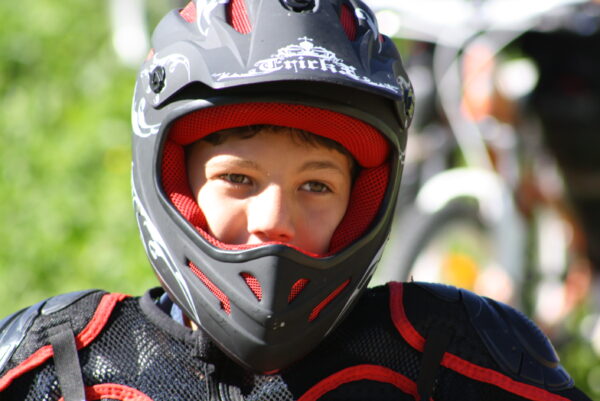 Programme Kids Cross