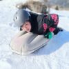 Séance Airboard enfant