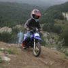 Sortie Moto pour Enfants