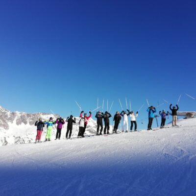 Ski Mix 15/17