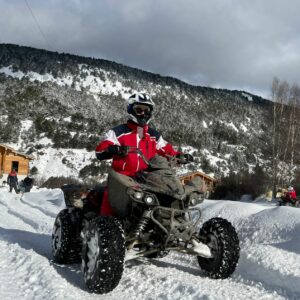 colo quad neige ados