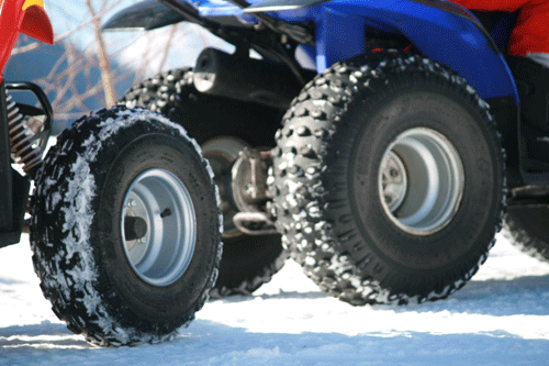 Séjour SOCIÉTÉ GÉNÉRALE du 21/02 au 28/02 : Ski Quad 11/12 ans