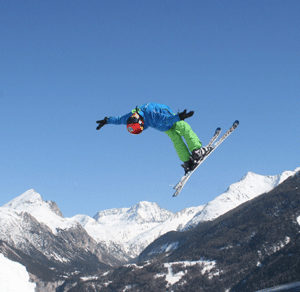 Les vacances au ski, en mieux !