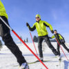 équipement de neige et soleil pour les vacances d'hiver