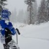 Sortie Hors Piste pour les ados