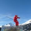 Team Rider Ski Moniteur