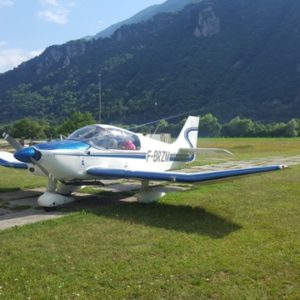 séjour ZAP avec activité exclusive : avion