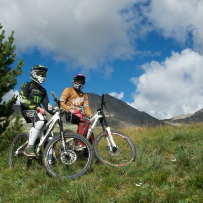VTT Gravity Starters