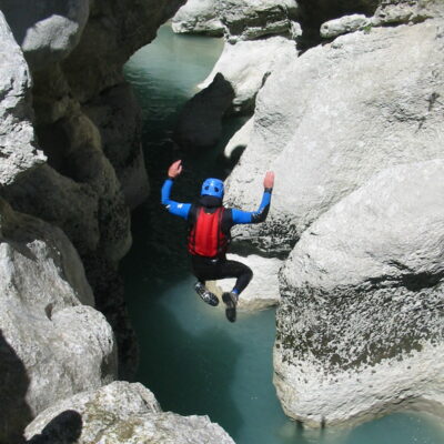 Canyon