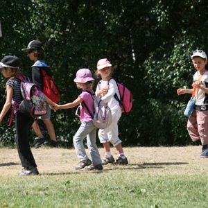 Colonie de vacances pour jeunes enfants en Savoie, France - activités à la carte