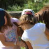 Entretien du cheval