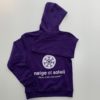Sweat à capuche (Enfants) – Image 2