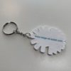 Porte-Clés logo Neige et Soleil – Image 2