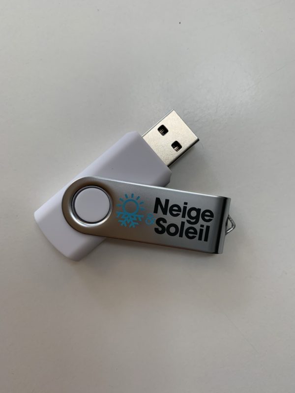 Clé USB