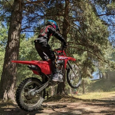 Maxi Cross Kids