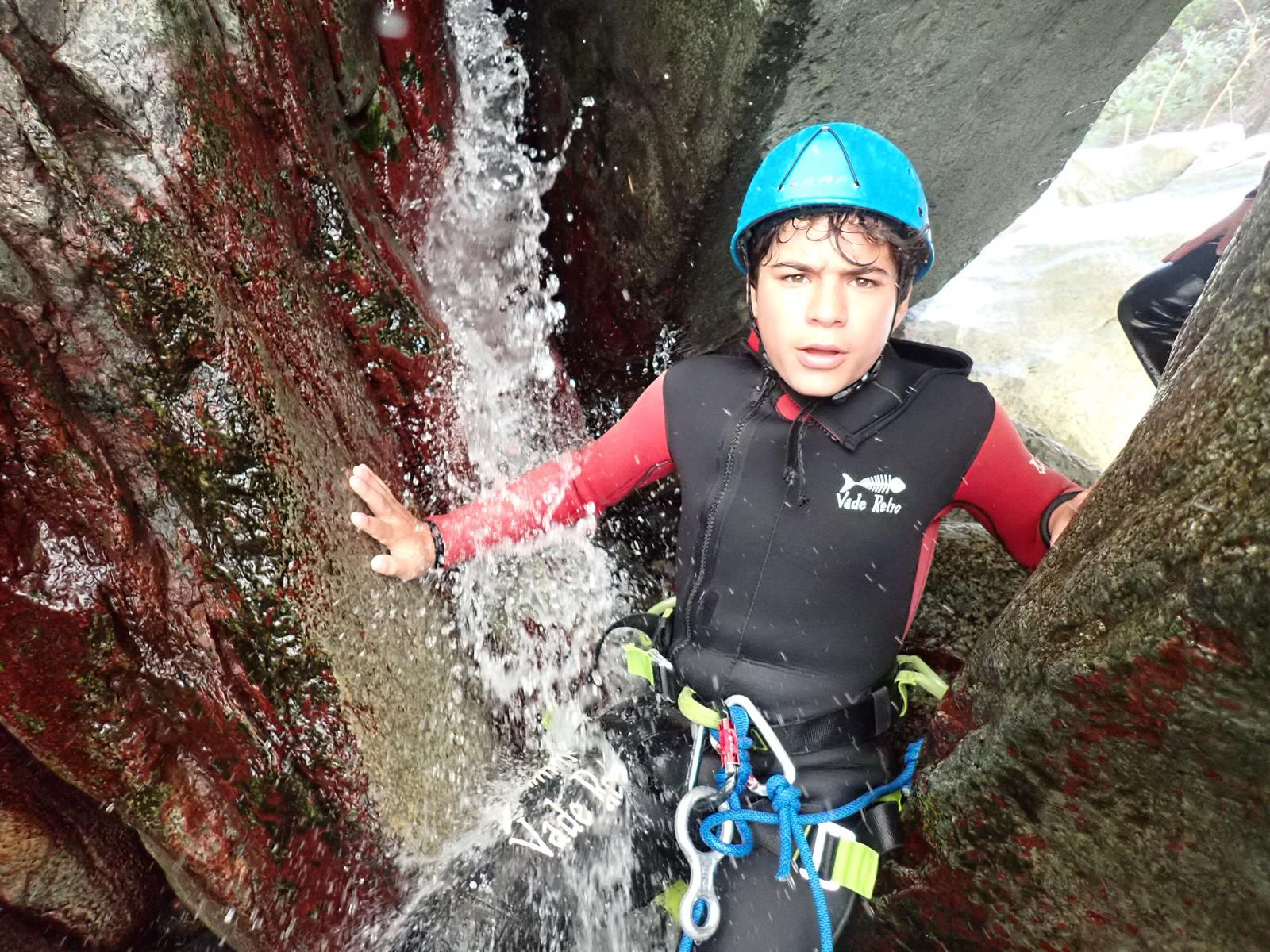 Splash et Aventure