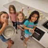 Photo atelier cuisine