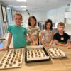 Présentation de leurs cookies