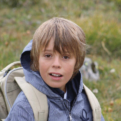 Vanoise et changement climatique – classe de découverte