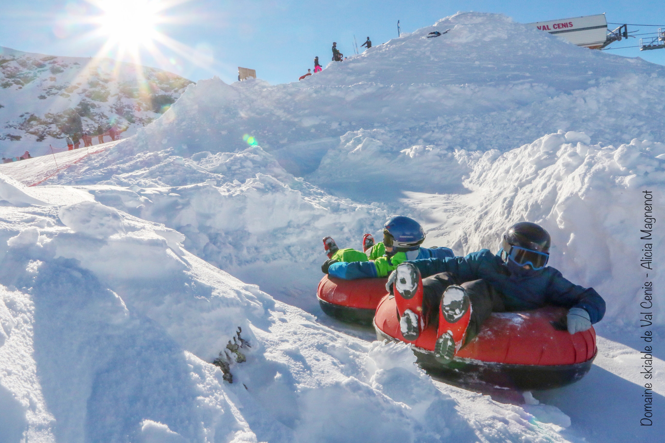 2020 NoÃƒÂ«l Au Soleil Ou Sous La Neige