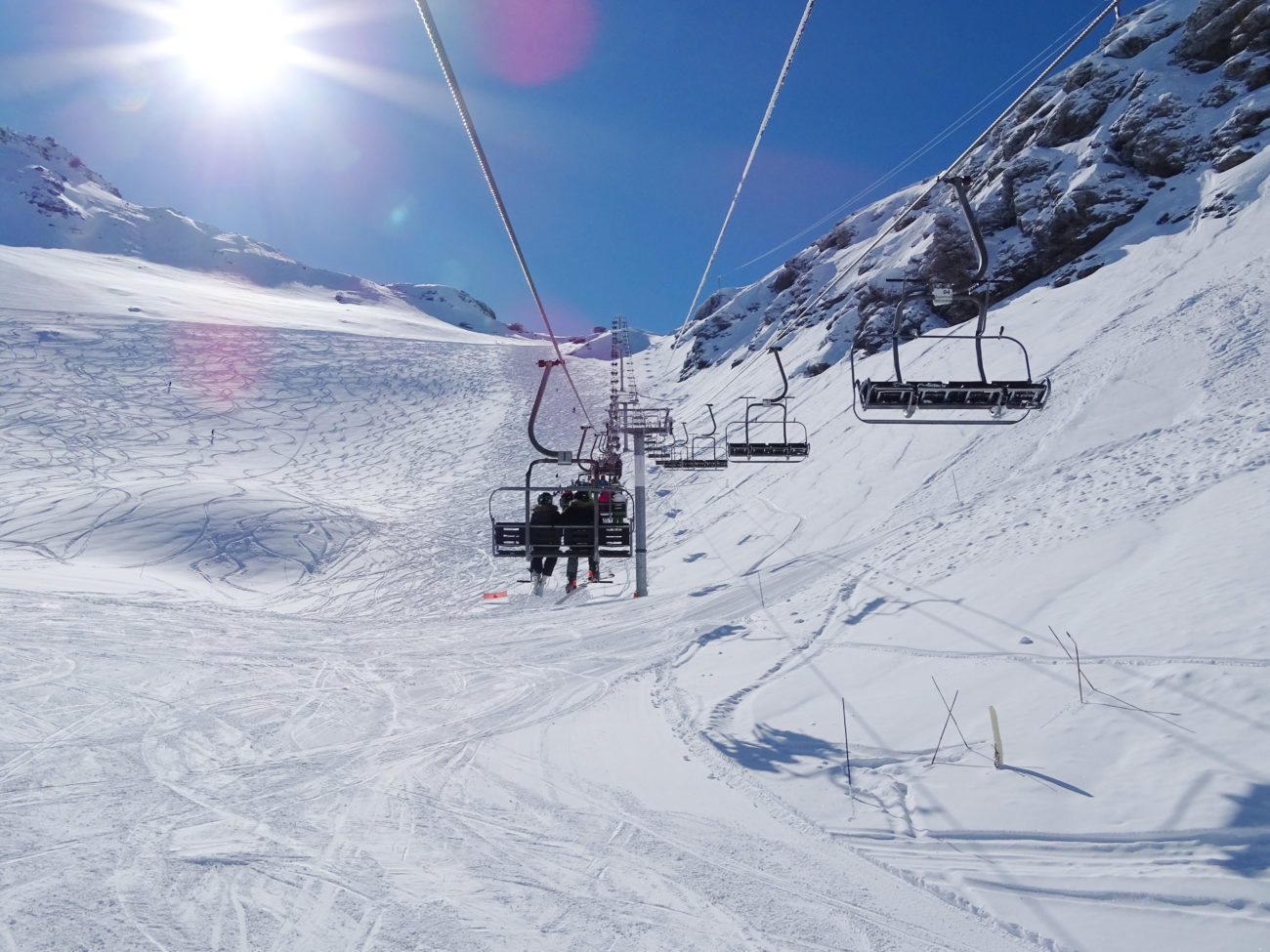 Des vacances en famille hors du temps avec Neige et Soleil, club vacances à Val Cenis Bramans