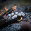 Veillée au coin du feu