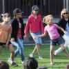 En scène - Séjour Comédie Musicale pour enfants – Image 2