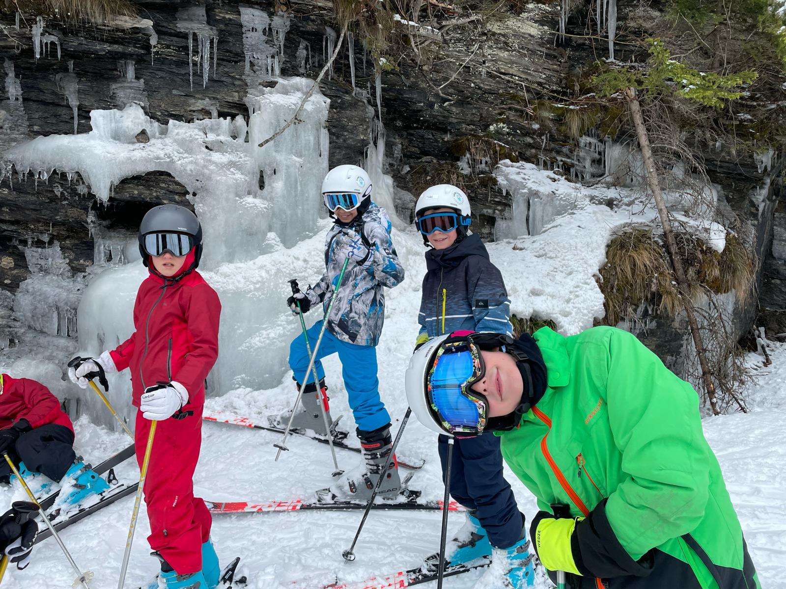 Quelle colonie de vacances d’hiver choisir pour son enfant, selon son âge et sa personnalité ?