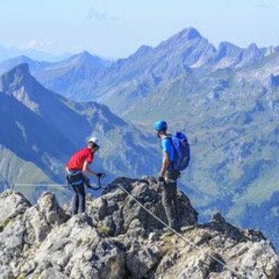 Défi 3000 mètres