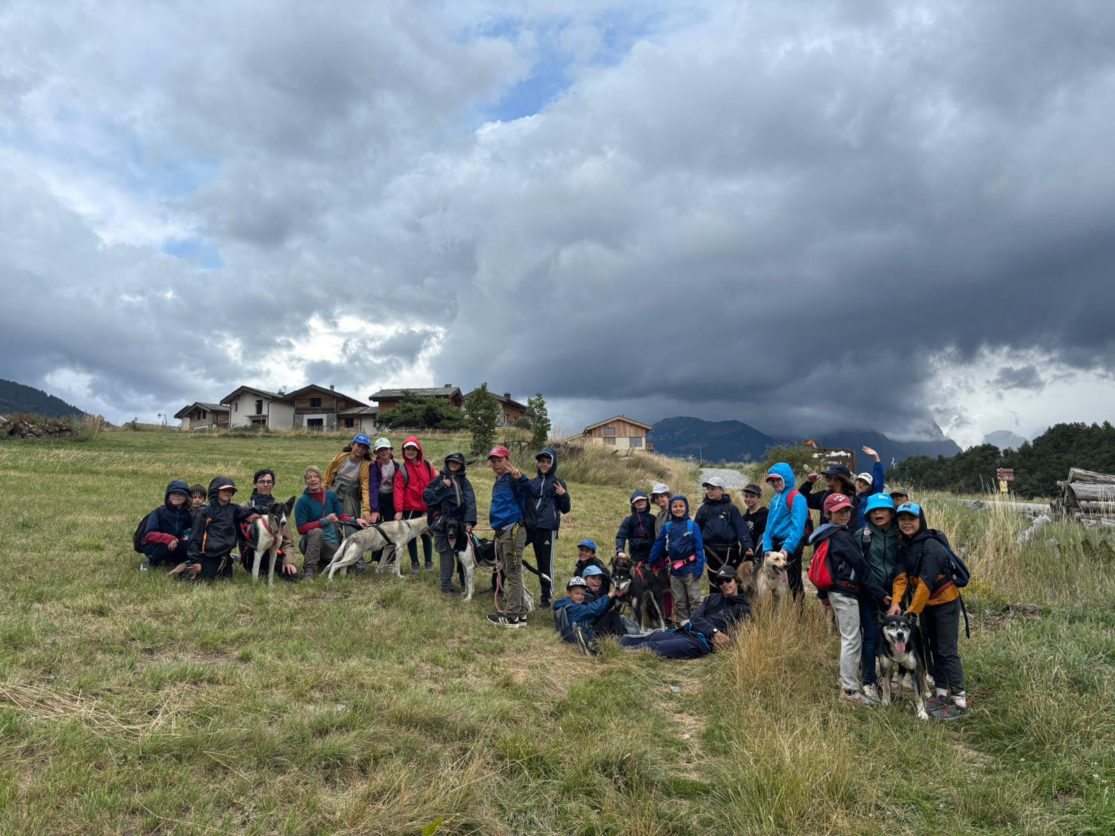 10 choses à faire à Val Cenis tout au long de l'année
