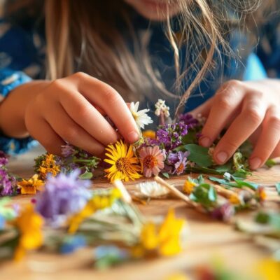 Art Attack – Bricolage et loisirs créatifs