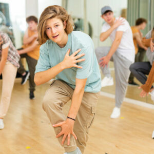 Hip Hop Summer Camp
