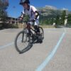 Centre de vacances Neige et Soleil propose un sejour VTT debutant