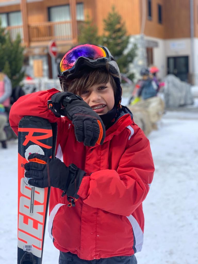 Ecole Saint Thomas d'Aquin