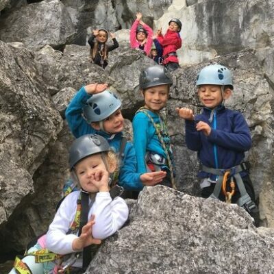 Diablotins – Montagne