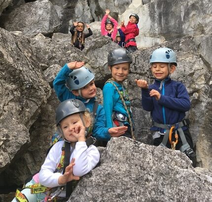 Diablotins – Montagne
