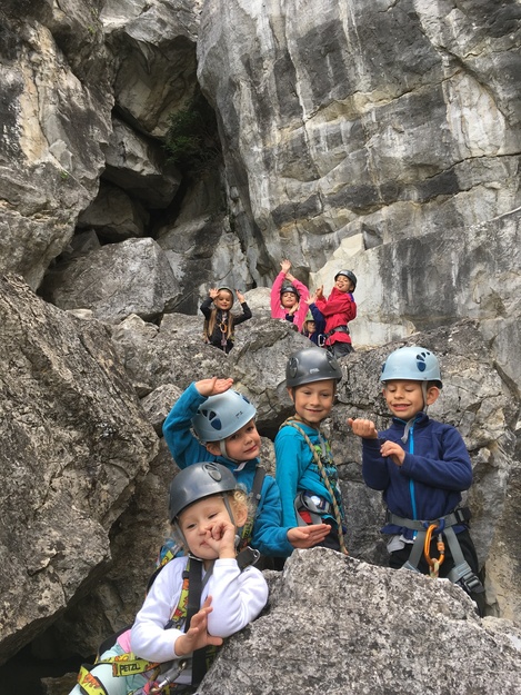 Diablotins – Montagne