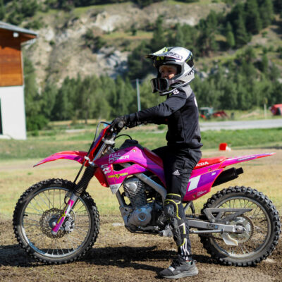 Kids Cross – INITIATION MOTOCROSS