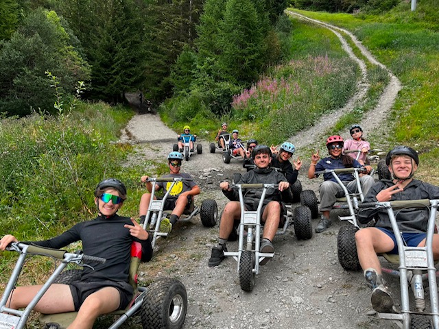 Sports mécaniques / Moto / VTT 